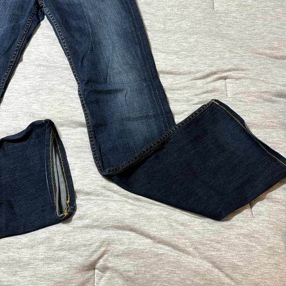 Hudson signature bootcut size 28 - Picture 2 of 8